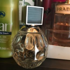 Jimmy Choo perfume